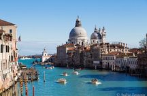Photography workshop in the magical Venice (3h)