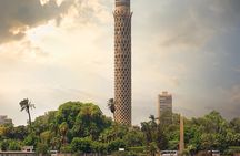  Cairo by night tour