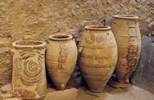 Private Historical Santorini Day Tour 