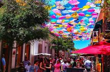 Tonala and Tlaquepaque Cultural Tour