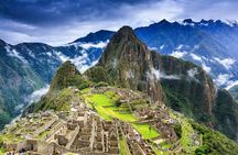 Machu Picchu Full Day with lunch by Aludi Travel