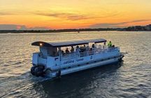 Sunset Harbor Cruise Tour