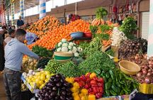 Agadir city tour 3 hours
