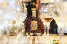 101 Oliver Rum Tasting & Pairing And Taino Concept Store