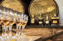 101 Oliver Rum Tasting & Pairing And Taino Concept Store