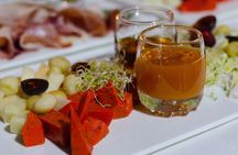 101 Oliver Rum Tasting & Pairing And Taino Concept Store