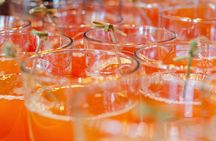 101 Oliver Rum Tasting & Pairing And Taino Concept Store