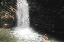 Santa Rita Waterfall and Salento Hike Tour