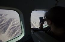 Nazca Lines Overflight Tour from Nazca