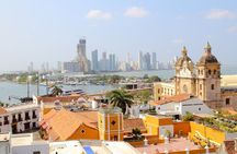 An essential Colombian Tour to Bogota, Medellin and Cartagena 8-Day