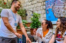Dubrovnik History, Sweets & Liquors in a Private Palace (PRIVATE)