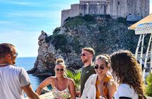 Customisable walking tour of Dubrovnik (PRIVATE)