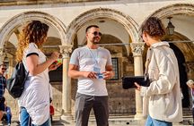 Customisable walking tour of Dubrovnik (PRIVATE)
