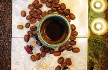 Coffee Tour in Sacatepéquez with Tasting