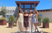 Private tour in Valle de Guadalupe