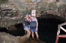 Ultimate Dune Buggies / ATVs / Polaris Tour In Punta Cana