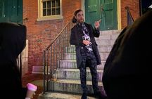 Steps Through 1692 (History Tour)