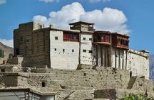 Hunza Valley Pakistan Family Tour