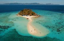 Best Coron Beaches to Malcapuya & Ditaytayan via Speedboat 