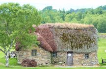 Inverness Half-Day Highlands Bucket List Tour 