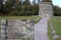 Inverness Half-Day Highlands Bucket List Tour 