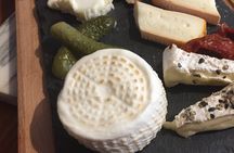 Wine Tasting & Dinner with wine expert in the heart of Florence