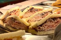 Venice Street Food and Sightseeing Walking Tour