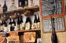 Venice Street Food and Sightseeing Walking Tour