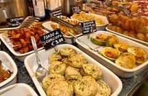 Venice Rialto Market Food Delicacies and Sightseeing Tour with a Native Guide