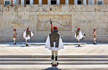 Best of Athens and Ancient Corinth Full Day Private Tour
