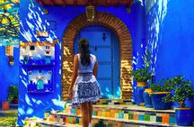 Full-Day Trip To Chefchaouen Highlights From Rabat the Capital