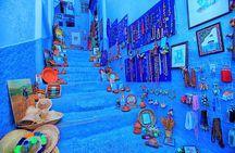 Private 2 Day Guided Tour From Casablanca to Chefchaouen