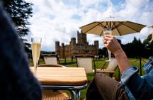Private Full-Day Tour from Bath to Downton Abbey with Pickup