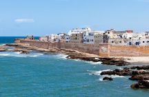 Marrakech to Essaouira 2-Days Private Tour