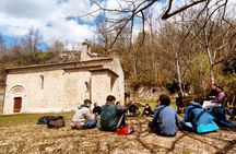 The Rock: an Ancient Refuge