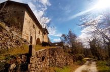 The Rock: an Ancient Refuge