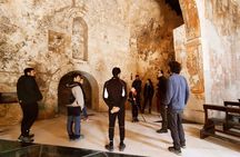 The Rock: an Ancient Refuge