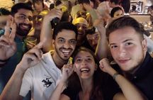 Irine's Pub Crawls
