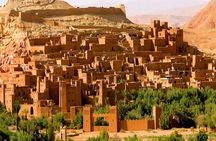 From Casablanca : 8Days 7Night Tour To North & Desert Adventure 