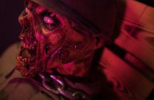 İstanbul: Frankenstein Horror House, Escape Room Game