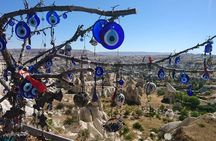Cappadocia Daily Tour (Small Group)