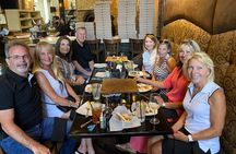 Downtown Plano Walking Tour with Food and Drink
