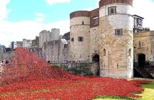 Private 3-hour Tour of The Iconic Tower of London & Tower Bridge