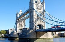 Private 3-hour Tour of The Iconic Tower of London & Tower Bridge