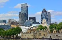 Private 3-hour Tour of The Iconic Tower of London & Tower Bridge