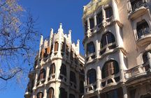 Palma de Mallorca: PRIVATE Local Food And Cathedral Experience 