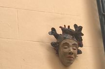 Palma de Mallorca: PRIVATE Local Food And Cathedral Experience 
