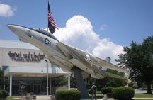Pensacola Lighthouse and Naval Aviation Museum Half-Day Tour