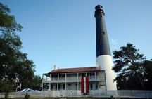 Pensacola Lighthouse and Naval Aviation Museum Half-Day Tour