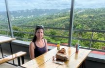 All inclusive Three in One Cave, Mountain, and Beach Tour